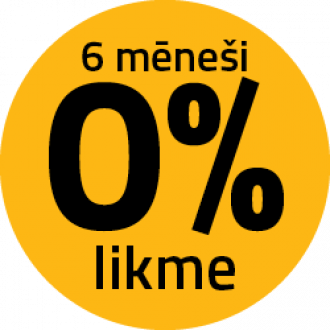 0% nomaksa pavasara akcija